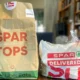 SPAR2U and Uber Eats delivery