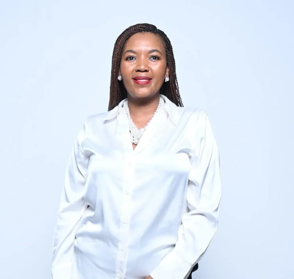 Florence Msundwa: Founder and Convener – Road Freight SME Summit 