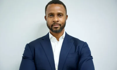 Head shot of Bobby Ramagwede, CEO of the AA