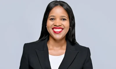 Headshot of Nqobile Mthembu