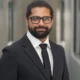 Sahil Affriya, CEO of online logistics partner of Shiprazor.